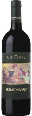 """Tua Rita""" """Tua Rita Perlato del Bosco 2020 Red Wine - Italy"""