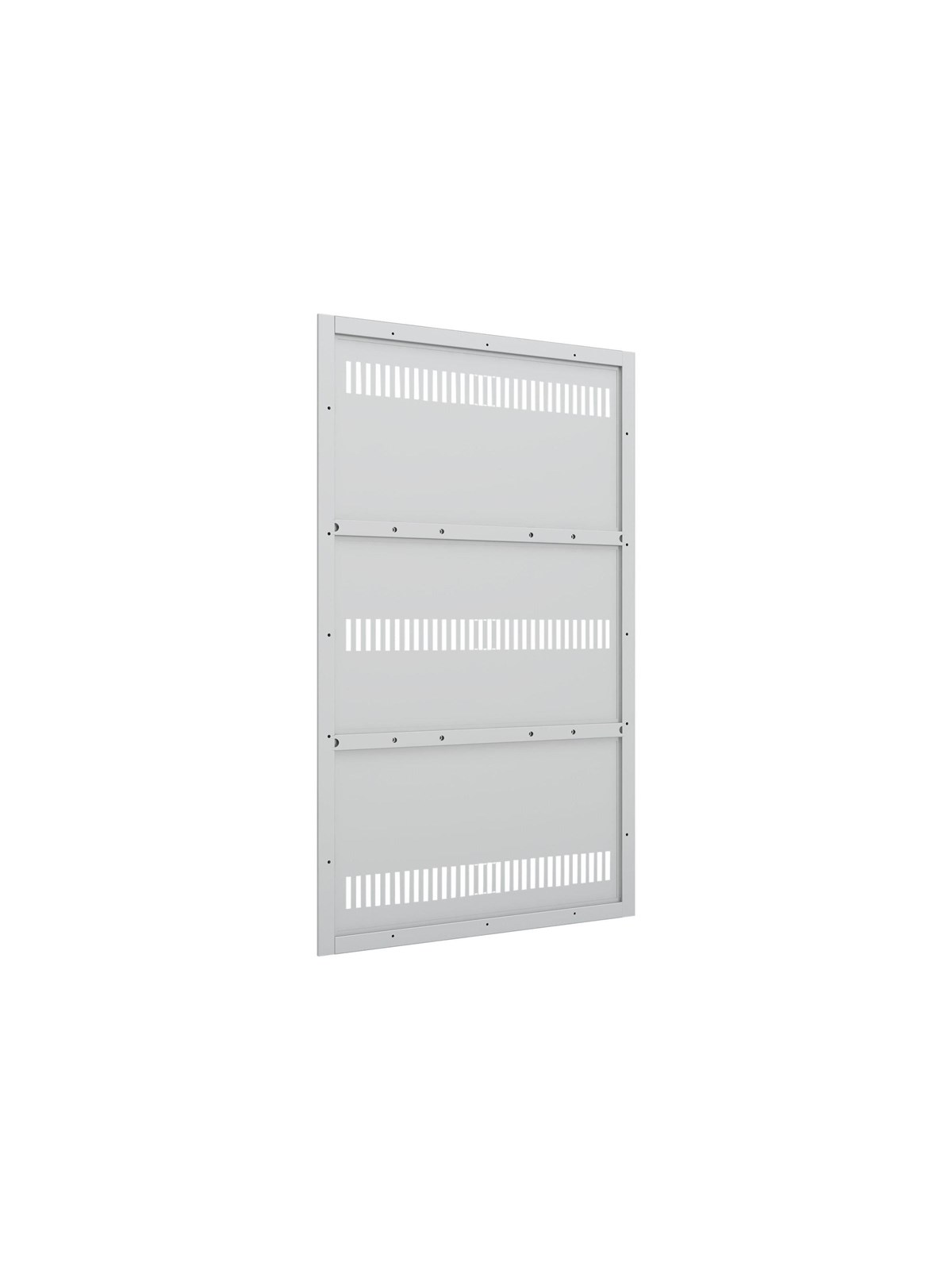 Multibrackets M Pro Series - mounting component - for LCD display - medium - white - Max - recommended for 49"