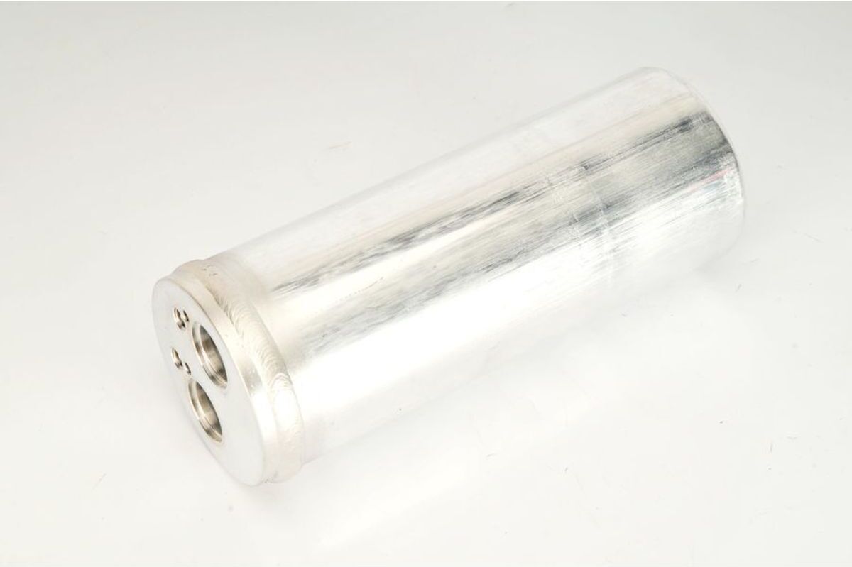 Trockner, Klimaanlage NRF 33204