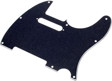 dAndrea T-Pickguard Black Sparkle