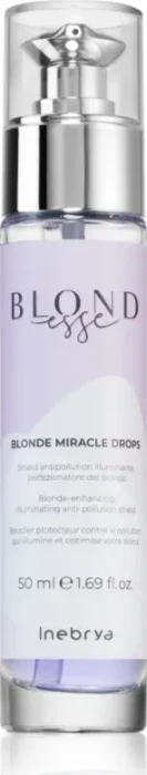 Inebrya ONDesseonde Miracle Drops - Serum foronde hair - 50ml (50 ml) (8008277261775)