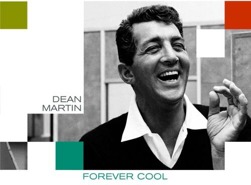 Dean Martin - Forever Cool-Collaborations Deluxe Edition (CD+DVD) - Preis vom 09.10.2026 07:28:09 h
