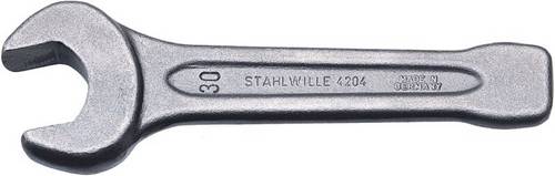 Stahlwille 42040085 4204 85 SCHLAG-MAULSCHLUESSEL Schlagmaulschlüssel Schlüsselweite (Metrisch) 85mm