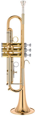 Kühnl & Hoyer Sella G Bb-Trumpet 115 21