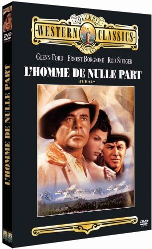 Delmer Daves - L'homme de nulle part [FR Import] - Preis vom 19.10.2026 19:33:35 h