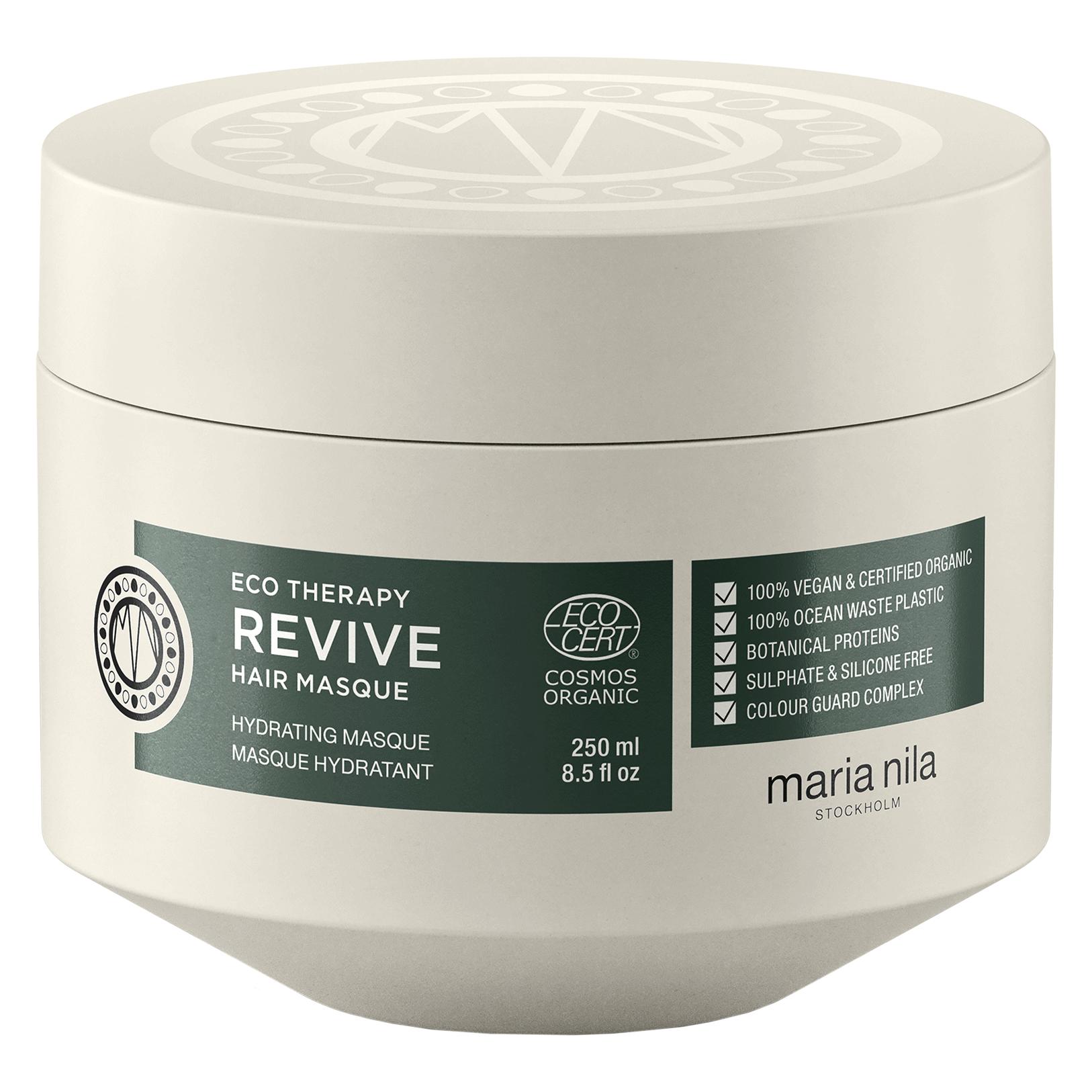 Maria Nila Care & Style - Eco Therapy Revive Masque (250 ml) (MN-3662)