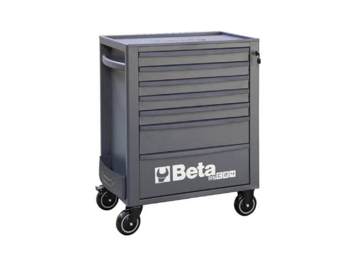 Werkstattwagen BETA RSC24/7-BETA , grau, Werkstattwagen, Werkstattwagen