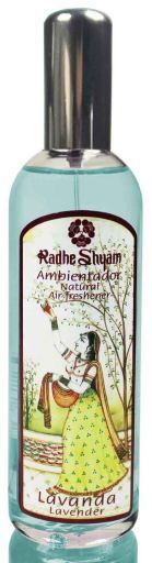Radhe Shyam Lavendel Radhe Lufterfrischer