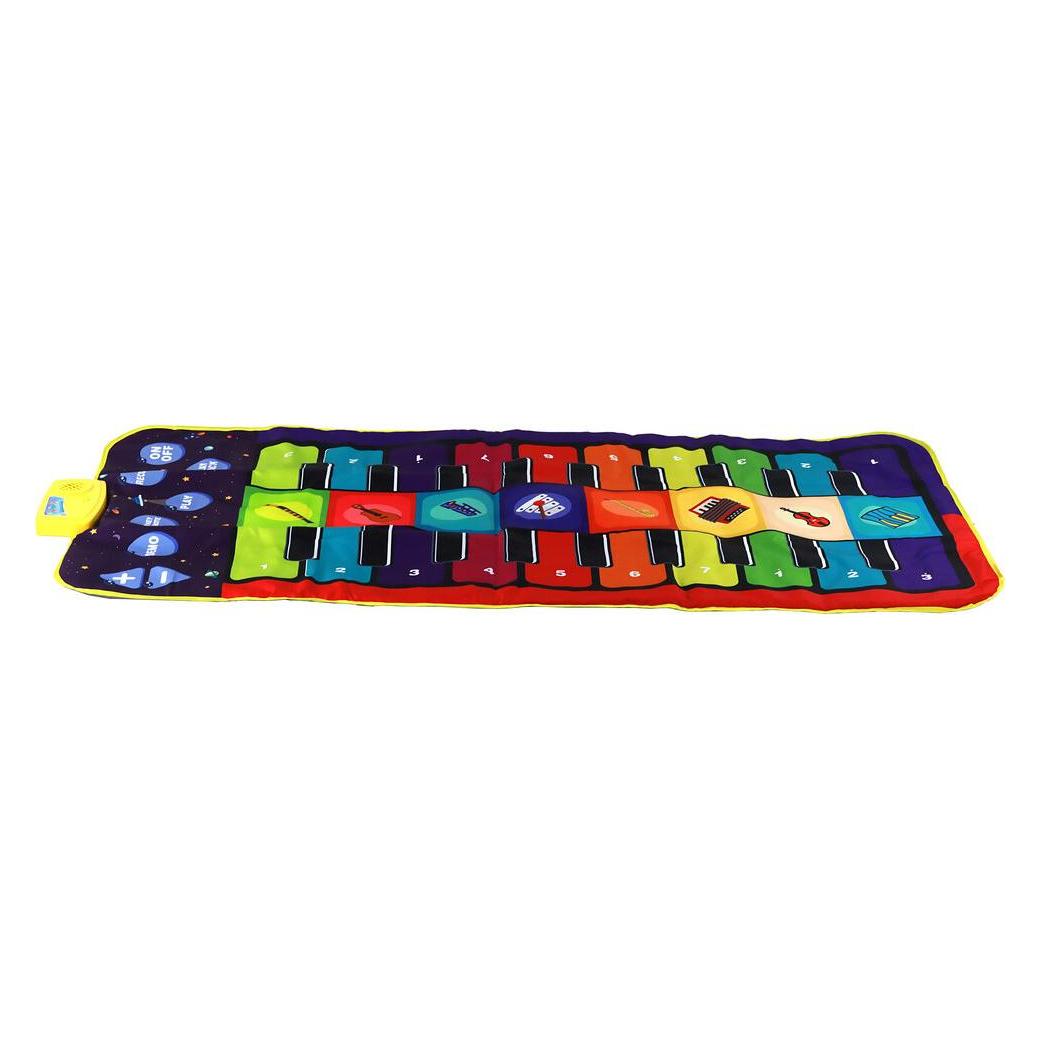 Triton Musikalische Lernmatte für Klavier (41466006)
