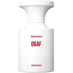 50 ml BORNTOSTANDOUT DGAF Eau de Parfum Nat. Spray