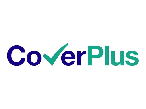 Epson CoverPlus RTB service - Serviceerweiterung - Arbeitszeit und Ersatzteile - 4 Jahre - Bring-In - für TM T20, T20II, T20III, T20III (011CS) (CP04RTBSCB10)