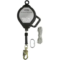 Safety Jogger, Absturzsicherung, 30 m (Auffanggerät, 140 kg)