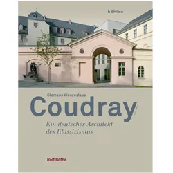 Clemens Wenzeslaus Coudray (1775-1845), Fachbücher von Rolf Bothe