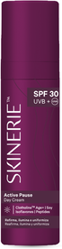 Skinerie Creme de dia Active Pause SPF 30 50 ml