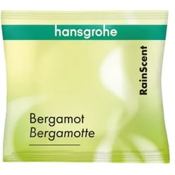 Hansgrohe Wellness Kit RainScent Bergamotte (5-er Verp.Duschtabs), 21144000 21144000