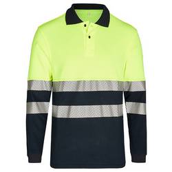 DEHN 787006 Poloshirt Kleider-Größe=XXL