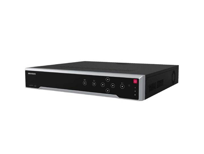HIKVISION Hikvision Netzwerk-Recorder 32 Channel 4HDD DS-7732NI-M4 Netzwerk-Videorecorder