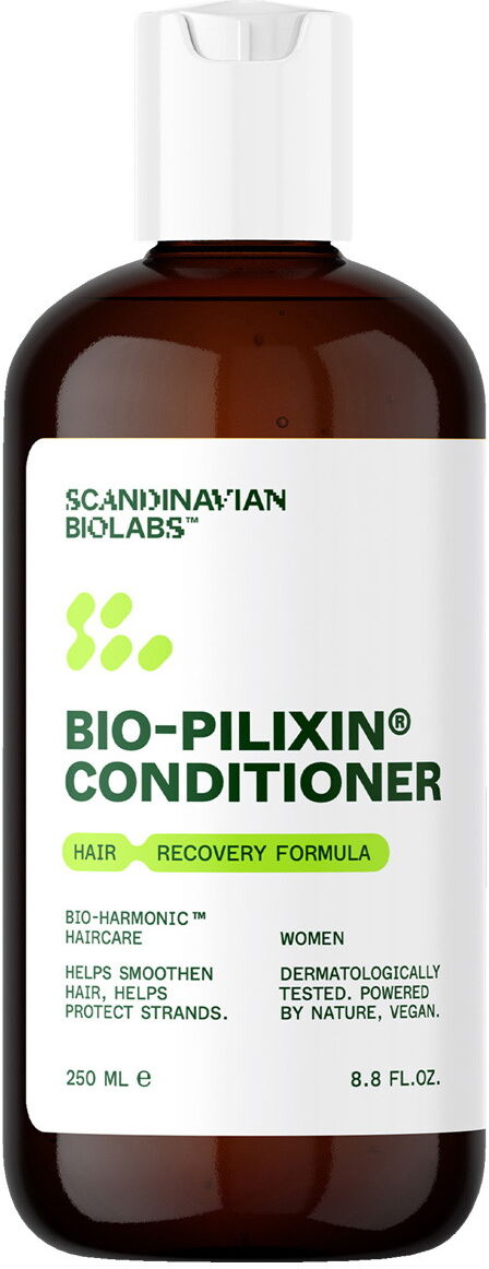 250ml Scandinavian Biolabs Bio-Pilixin® Conditioner+   Für Frauen