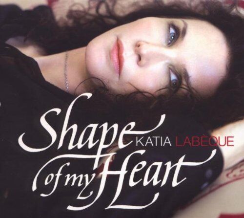 Katia Labeque - Shape of My Heart - Preis vom 01.10.2026 17:08:56 h