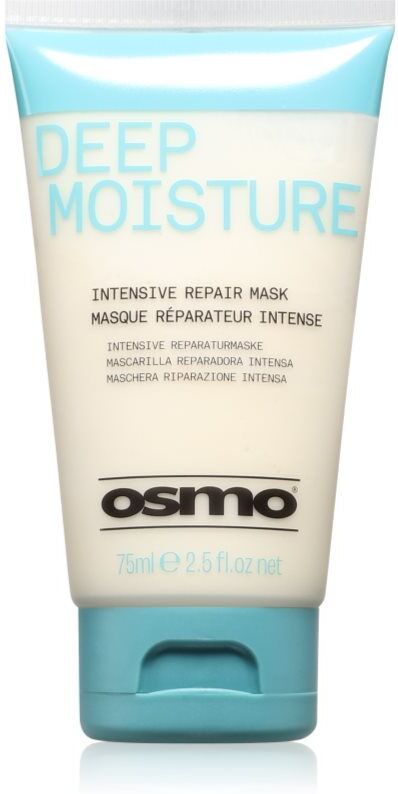 Osmo Deep Moisture Intensive Repair Mask Intense Repair Mask for hair 75 ml
