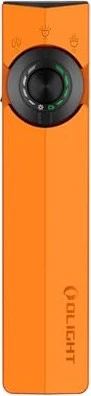 Olight Taschenlampe Ark Pro Ultra Class 1 (Amber Orange)