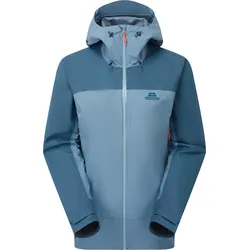 Mountain Equipment Tacul Wmn's Jacket Cosmos - 16