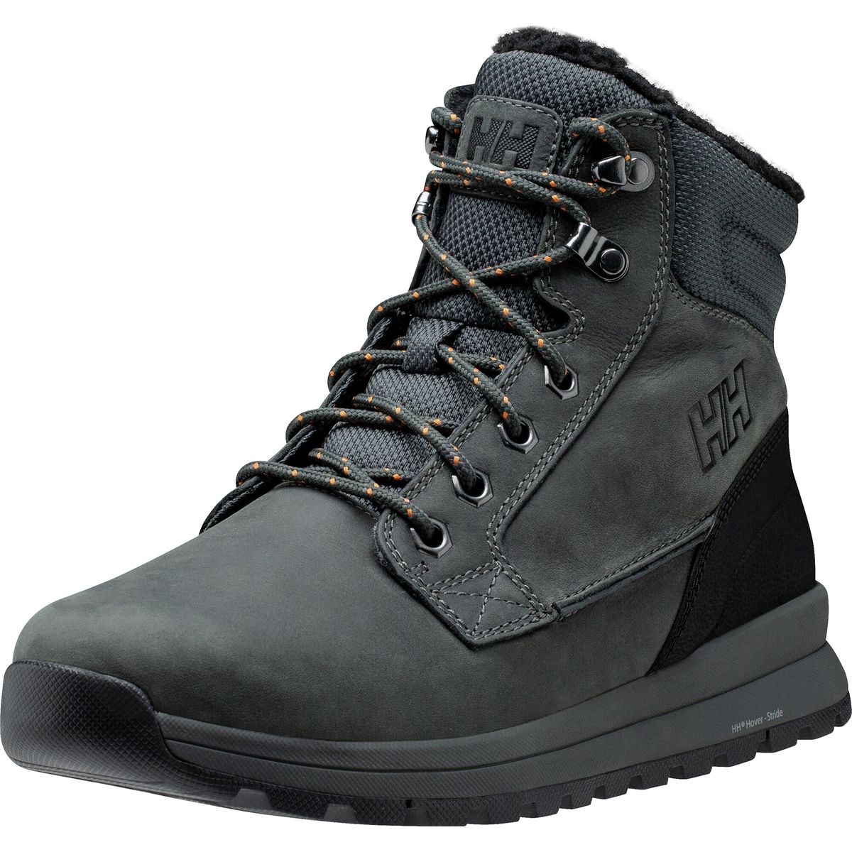 Helly Hansen Kelvin LX charcoal/black (964) 8 11892_964-8