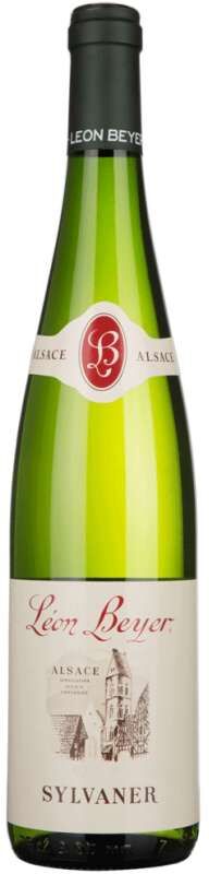 Léon Beyer Sylvaner 2022 Vino Blanco Alsace 75 cl