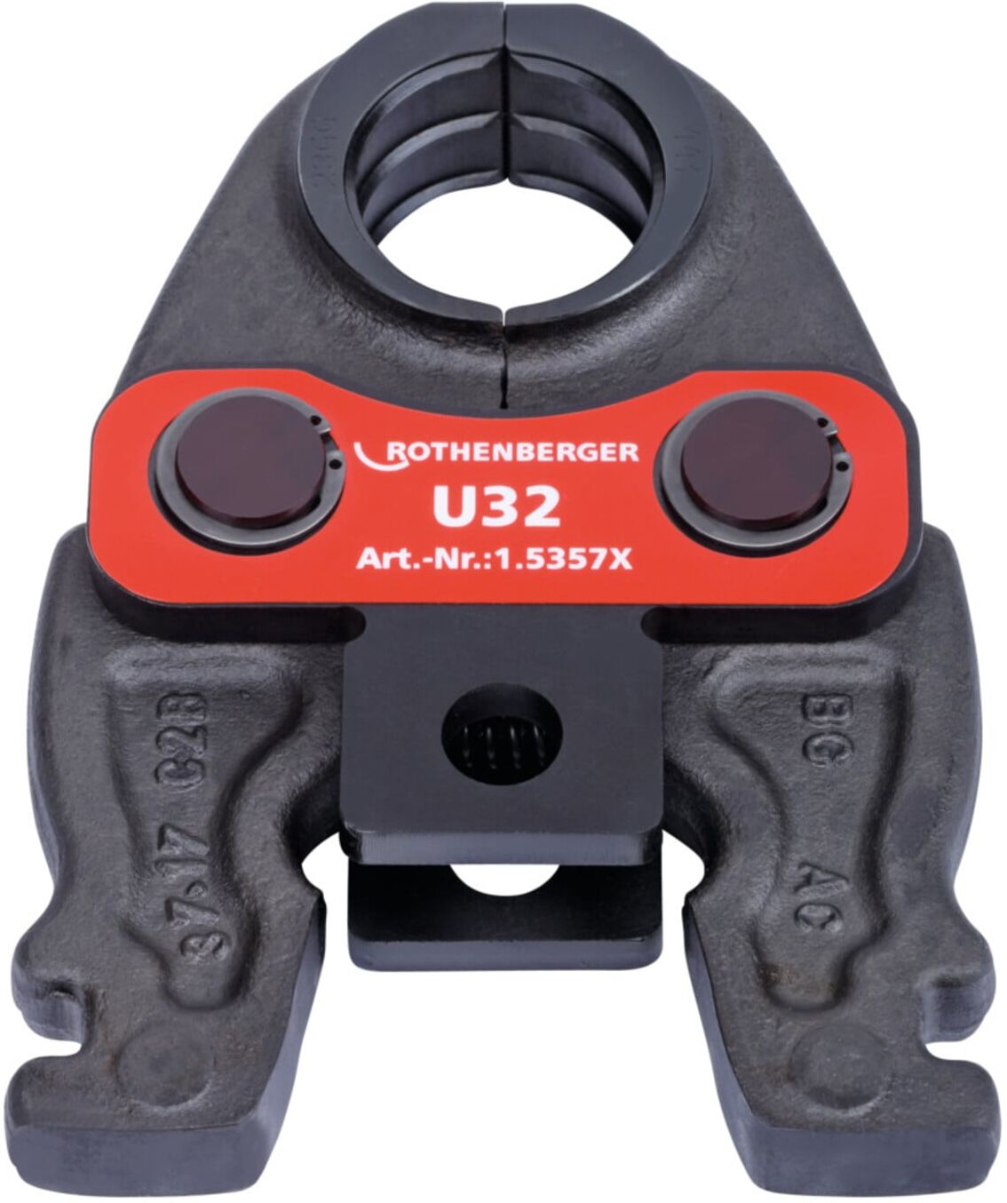 Rothenberger Pressbacke Compact, U32 (015357X)