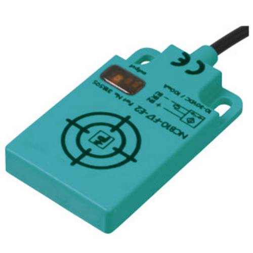 Pepperl+Fuchs Sensor Induktiv NBB10-F17-E2 296085 PNP