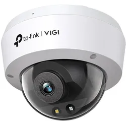 TP-Link VIGI C230 (2304 x 1296 Pixels), Netzwerkkamera, Weiss