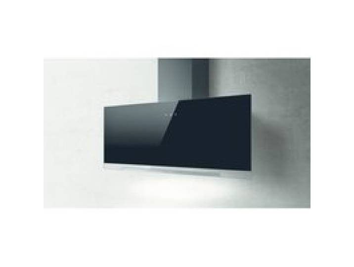 HOTTE MURALE APLOMB BL/A/90