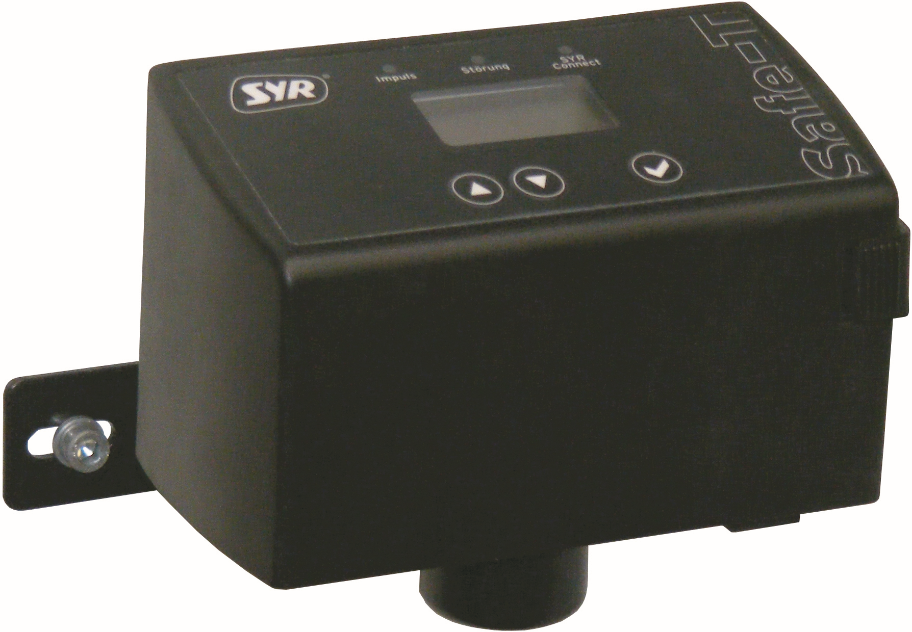 Syr - Sasserath Syr - Module de communication Sasserath 2421.00.014 avec capteur de sol