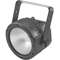 Eurolite LED SLS-30 COB UV Floor (30 W, LED), Scheinwerfer, Schwarz