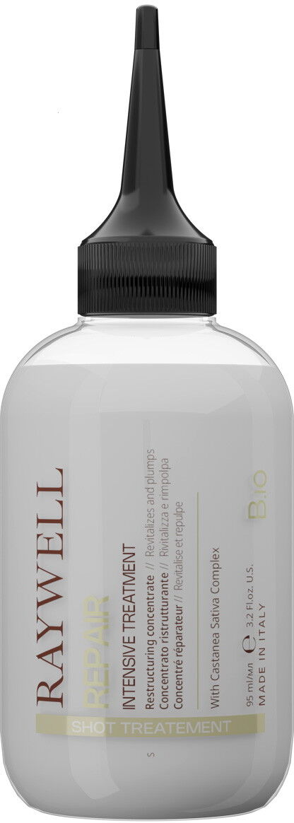 95ml Raywell B.io REPAIR Intensive Treatment