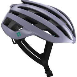 LAZER Fahrradhelm  Z1 KinetiCore, lila