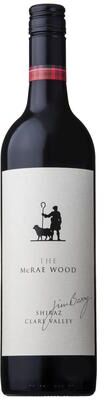 """Jim Barry""" """Jim Barry The Mc Rae Wood Shiraz 2021 Red Wine - Australia"""