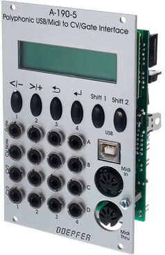 Doepfer A-190-5