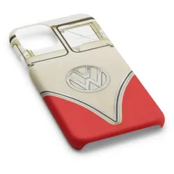 Volkswagen Smartphone-Cover iPhone 11 Pro im T1 Design Handyhülle 1H1051708