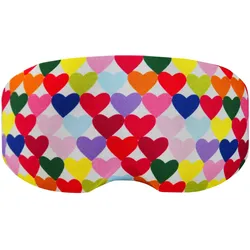 Coolcasc, Skibrille Zubehör, (Skibrille Schutzhülle)