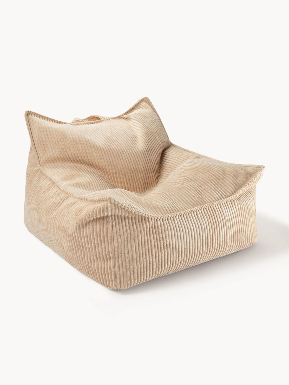 Wigiwama Kinderzitzak Sugar van Corduroy