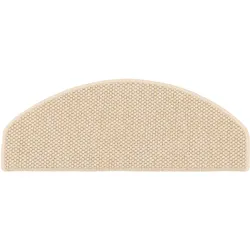 Pergamon, Fussmatte, Bentzon Flachgewebe Stufenmatten Set (56 x 18 cm)