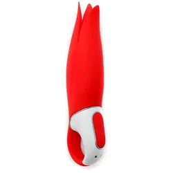 Satisfyer, Vibrator, Power Flower