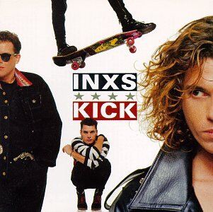 INXS - Kick - Preis vom 11.10.2026 23:13:37 h