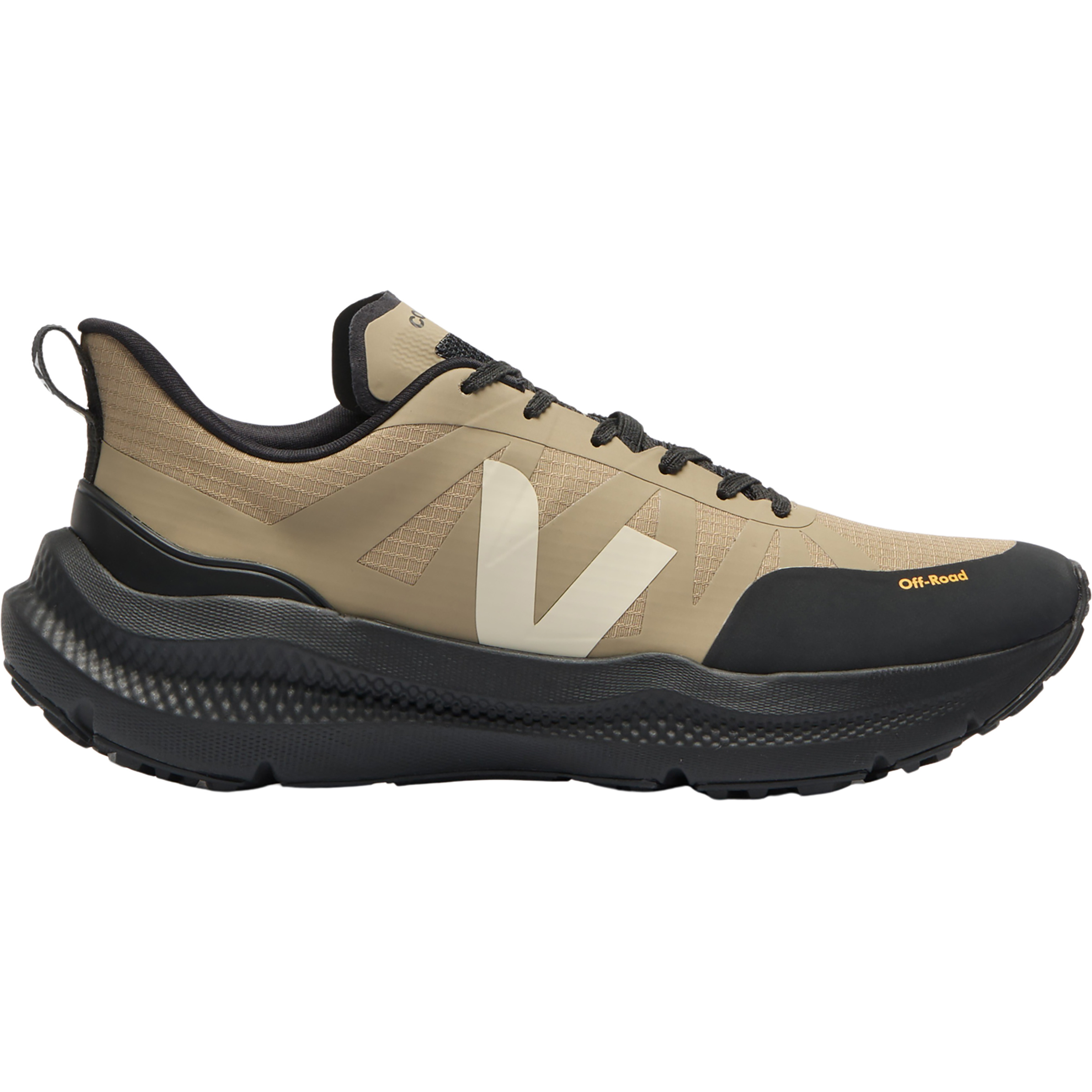 Veja Condor 3 Off Road Damen Zustiegsschuhe schwarz Größe 38 Lifestyle | Laufen Schnell trocknend