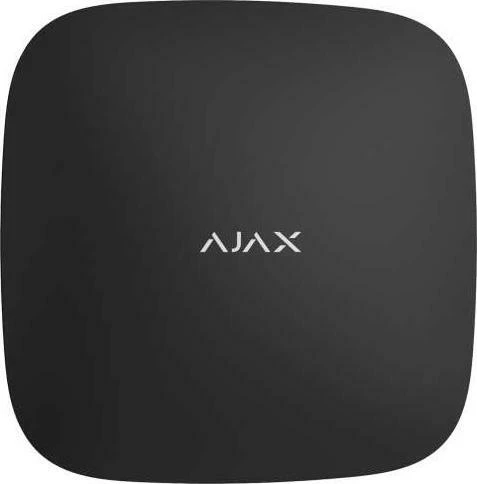 Ajax Systems Hub 2 Plus (20276.40.BL1)