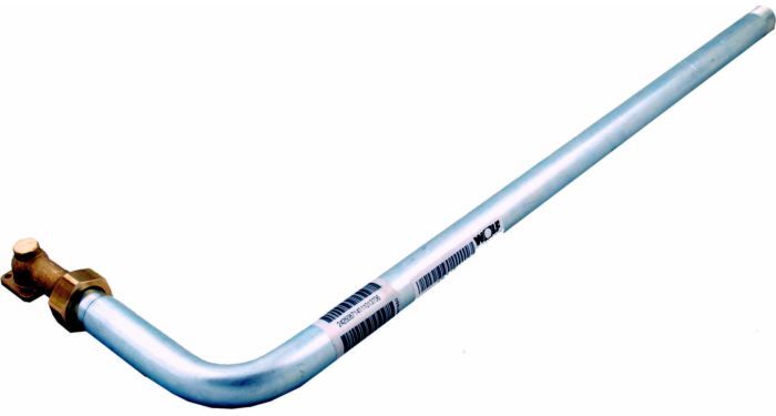 Wolf Gaszuleitung R 3/4" 2425087 für FNG-57