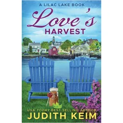 Love's Harvest, Belletristik von Judith Keim