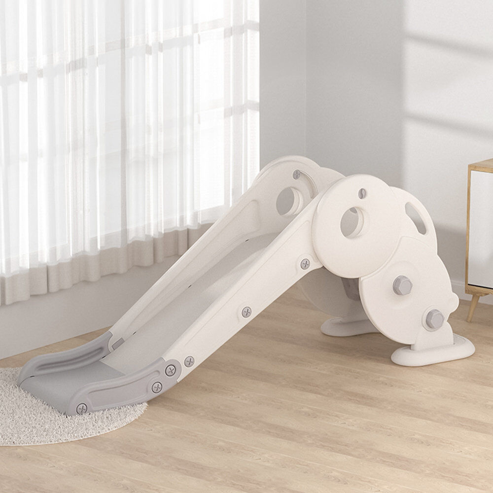 Harriet Bee Indoor Slide as picture shown 57cm H X 132cm W X 33cm D