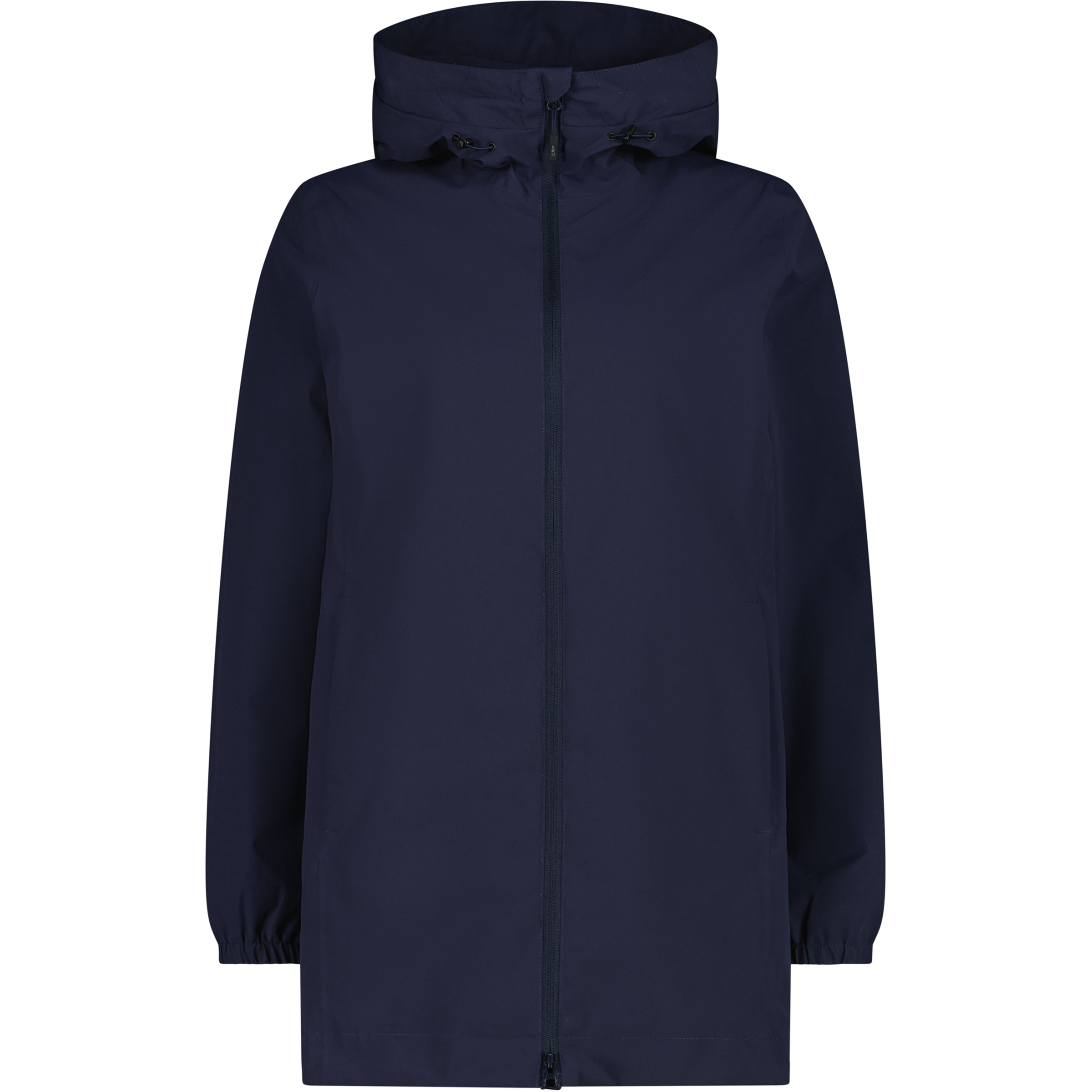 CMP Mantel Damen Parkas & Mäntel blau Größe XXL Lifestyle Winddicht